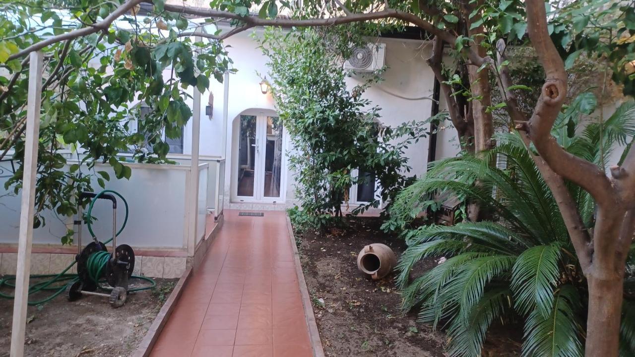 Sofia E Sveva Maison d'hôtes Naples