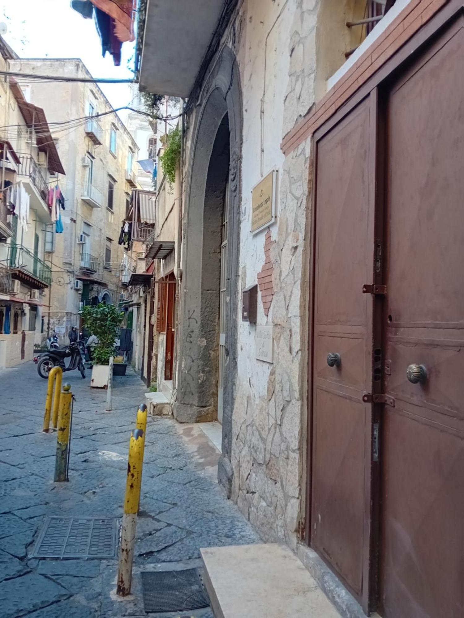 Maison d'hôtes Sofia E Sveva